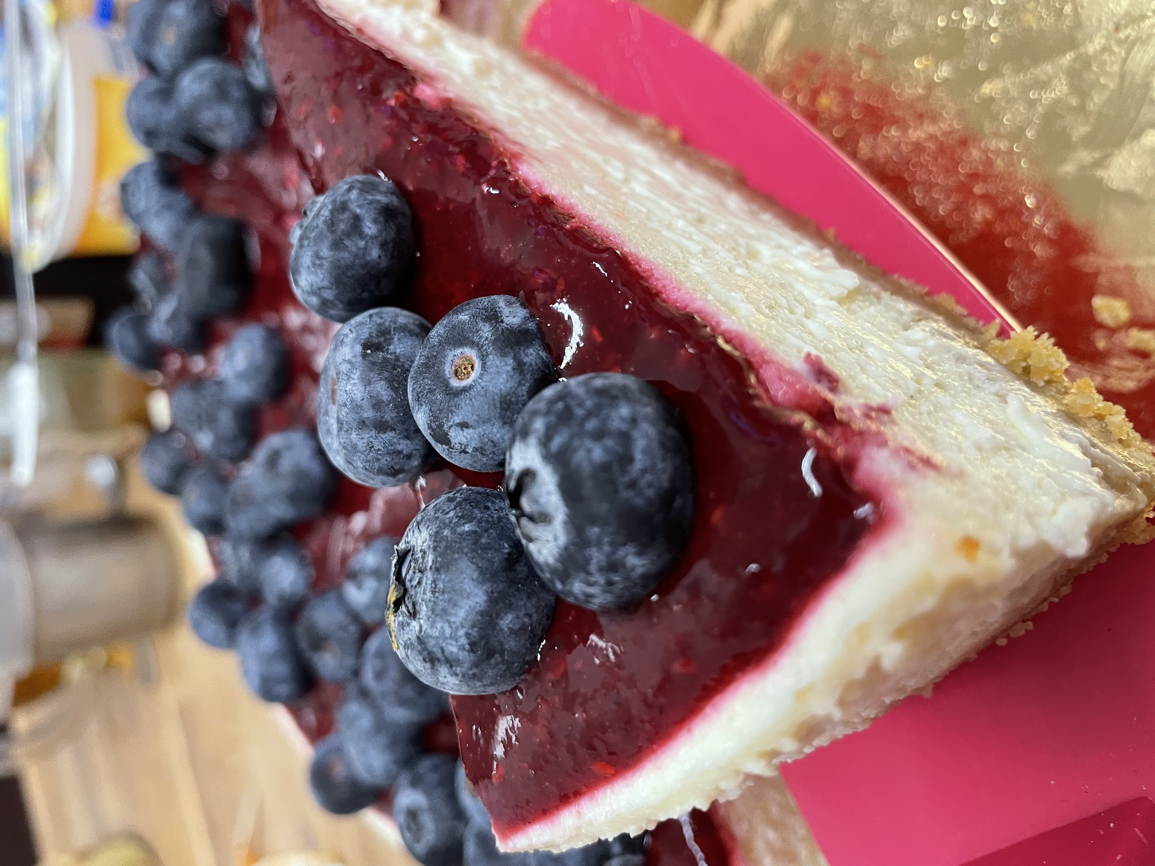 Zámeček a okolí — pohled 4